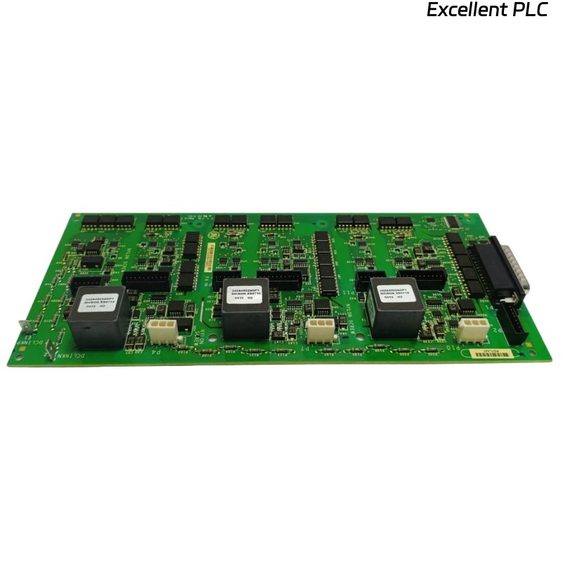 GE IS210AEBIH3BBC AE Bridge Interface