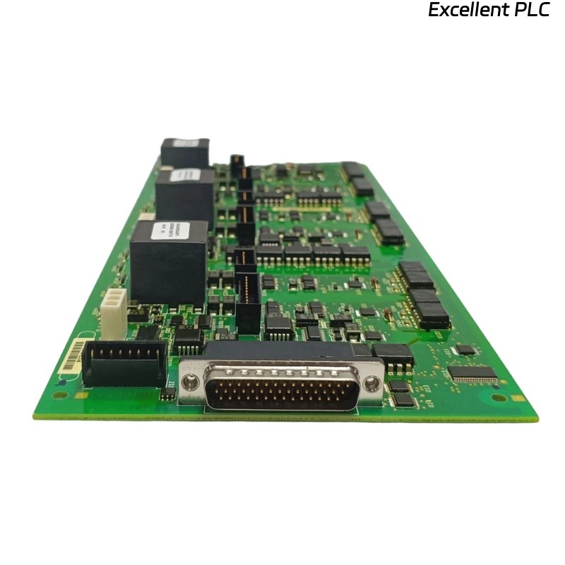 GE IS210AEBIH3BBC AE Bridge Interface