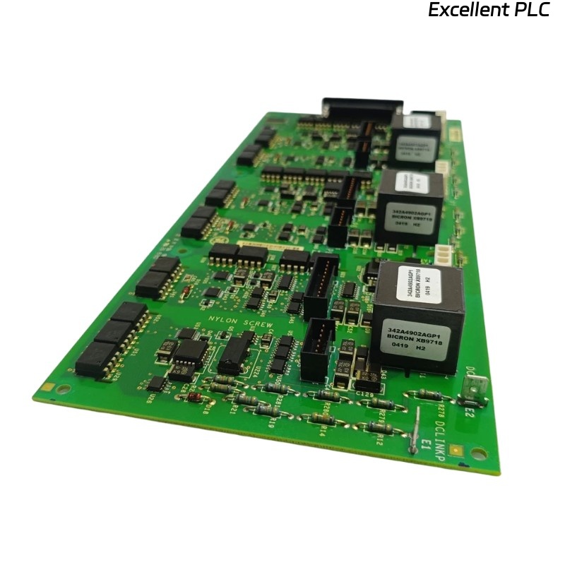 GE IS210AEBIH3BBC AE Bridge Interface