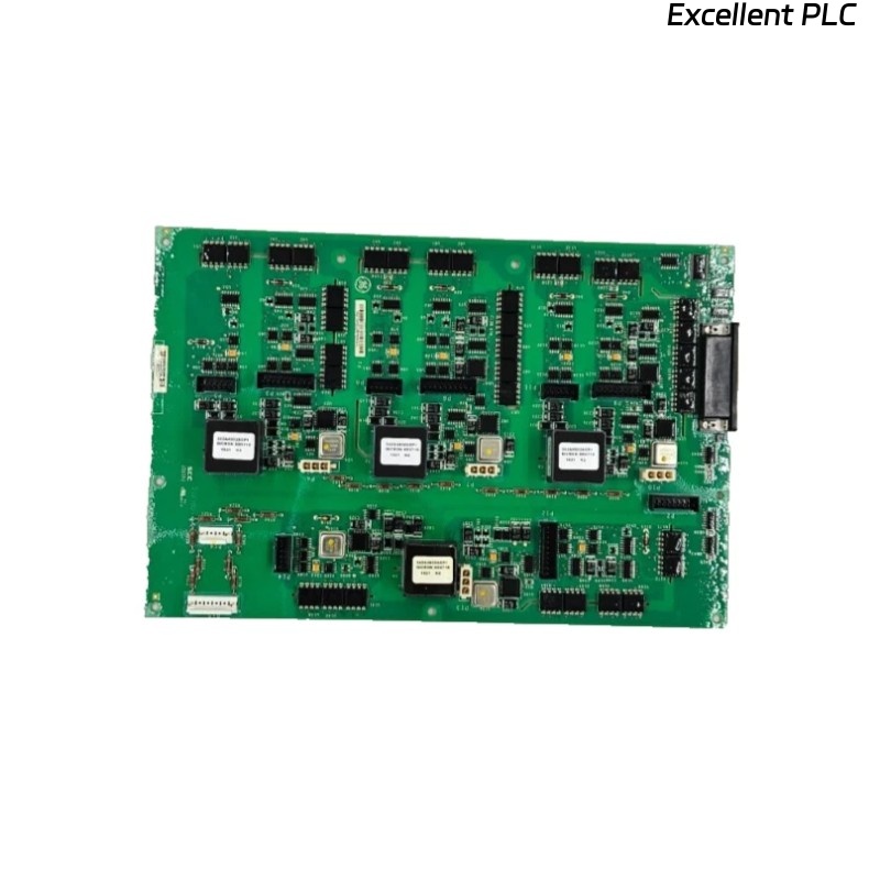 GE IS210AEDBH3A AE Bridge Interface