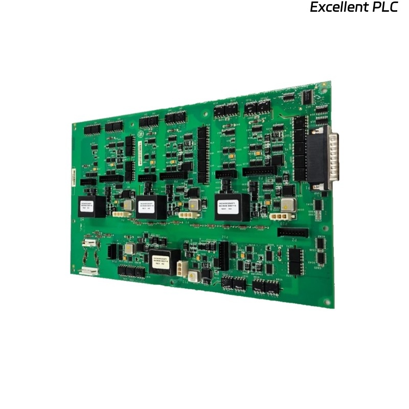GE IS210AEDBH3A AE Bridge Interface