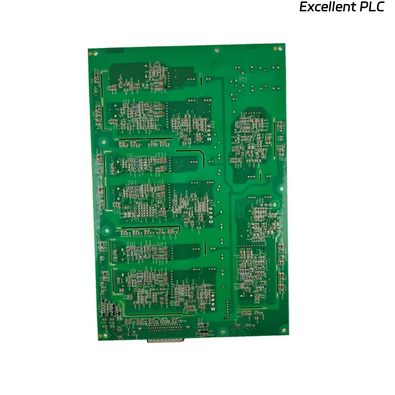 GE IS210AEDBH3A AE Bridge Interface