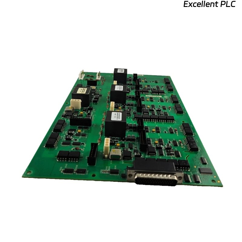 GE IS210AEDBH3A AE Bridge Interface