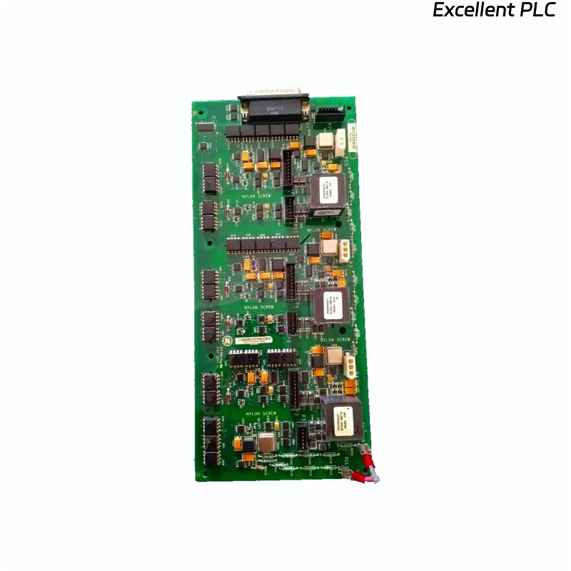 GE IS210AEDBH3ACC AE Bridge Interface