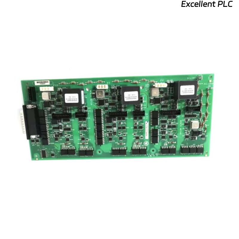 GE IS210AEDBH3ACC AE Bridge Interface