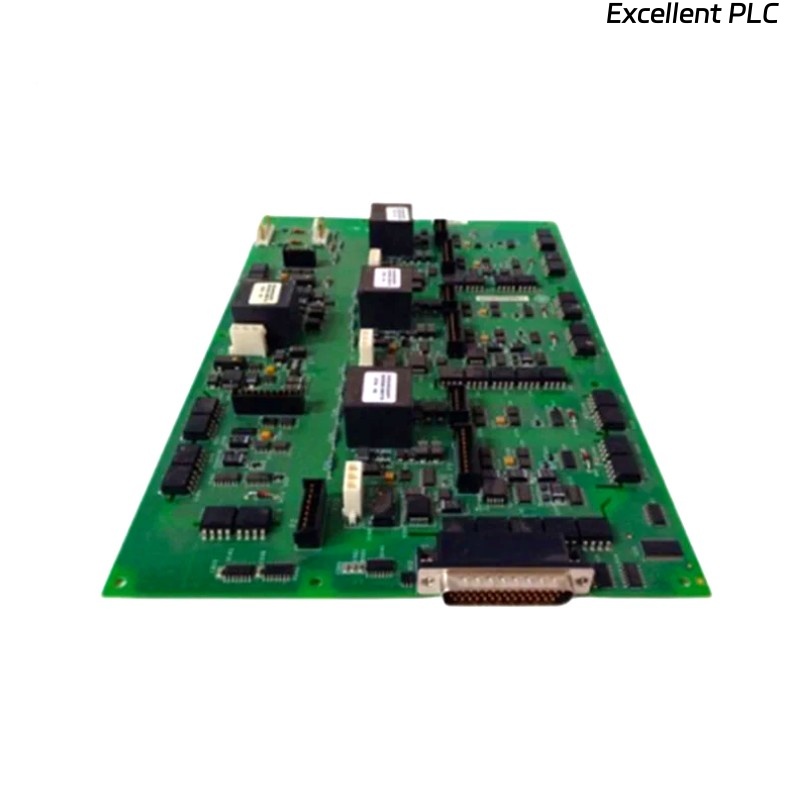 GE IS210AEDBH3ACC AE Bridge Interface