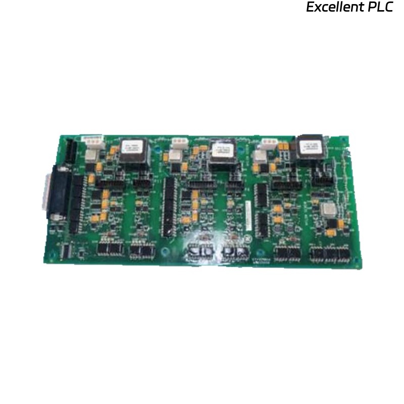 GE IS210AEDBH3ACC AE Bridge Interface