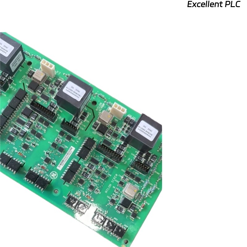 GE IS210AEDBH3ADC AE Bridge Interface