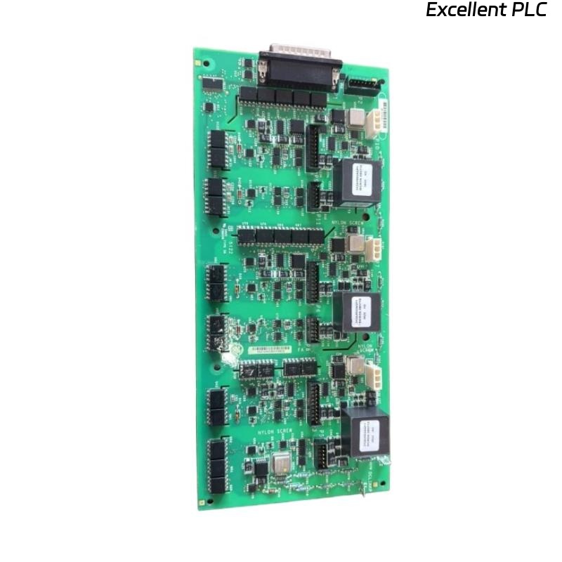 GE IS210AEDBH3ADC AE Bridge Interface