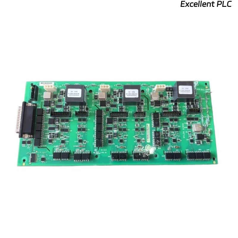 GE IS210AEDBH3ADC AE Bridge Interface