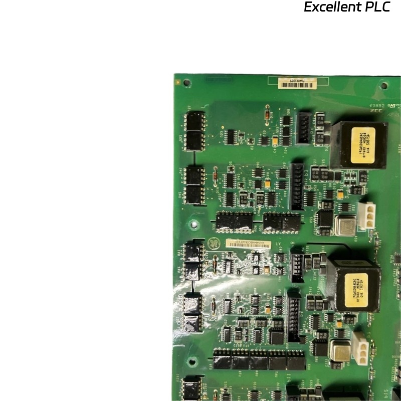 GE IS210AEDBH4A AE Bridge Interface