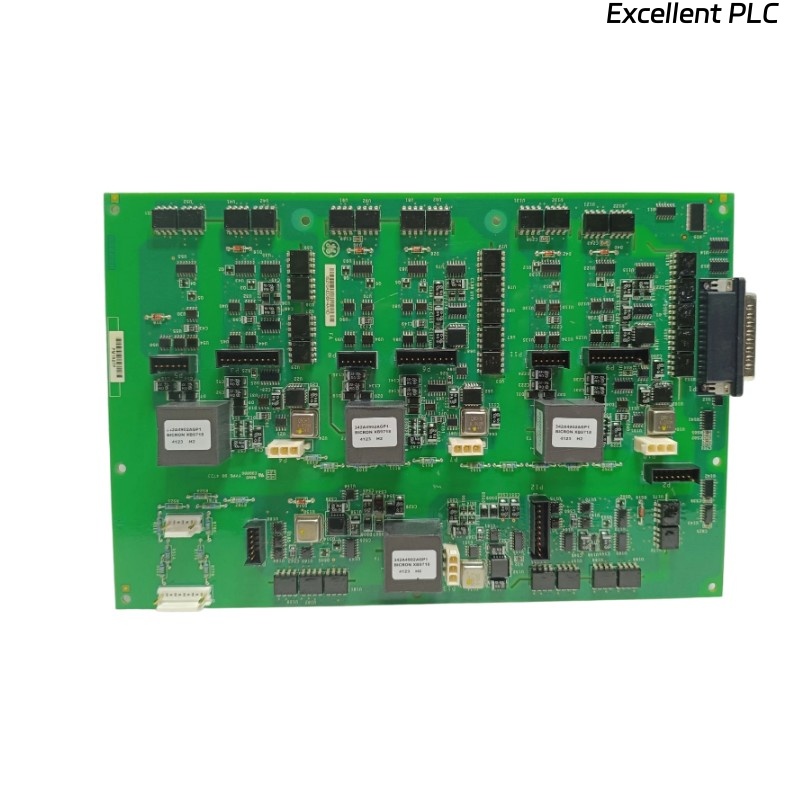 GE IS210AEDBH4A AE Bridge Interface