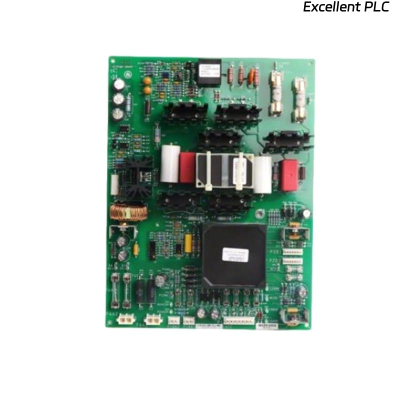 GE IS210AEPSG1A Power Supply Board