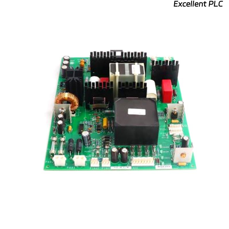 GE IS210AEPSG1A Power Supply Board