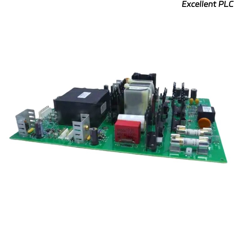 GE IS210AEPSG1A Power Supply Board