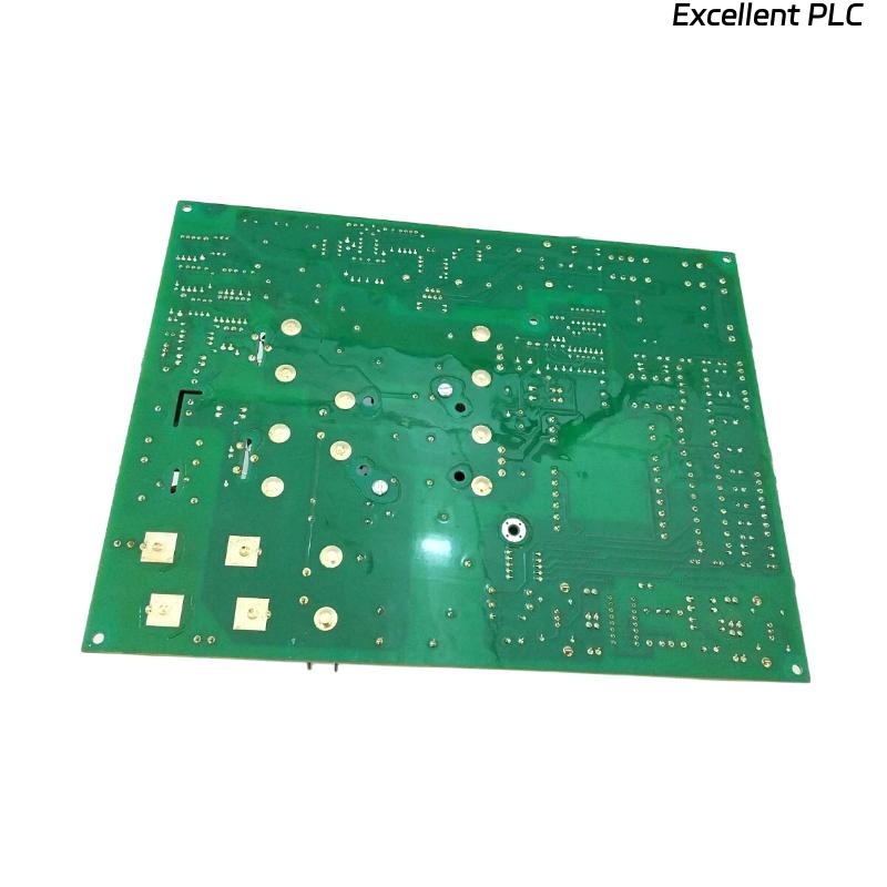 GE IS210AEPSG1AFC Power Board