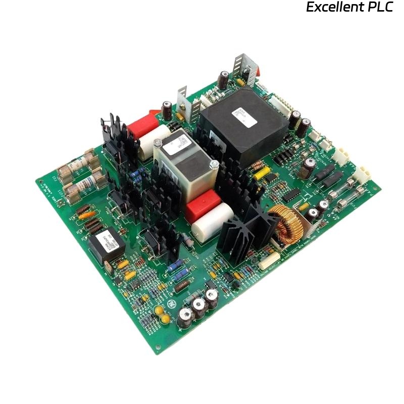 GE IS210AEPSG1AFC Power Board