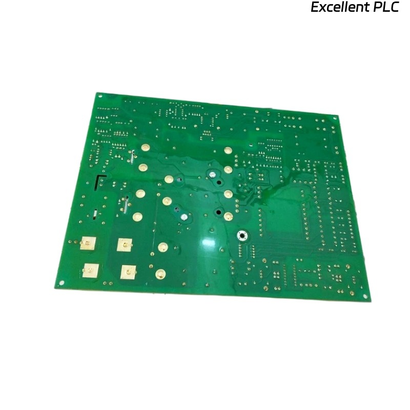 GE IS210AEPSG1B Power Supply Board