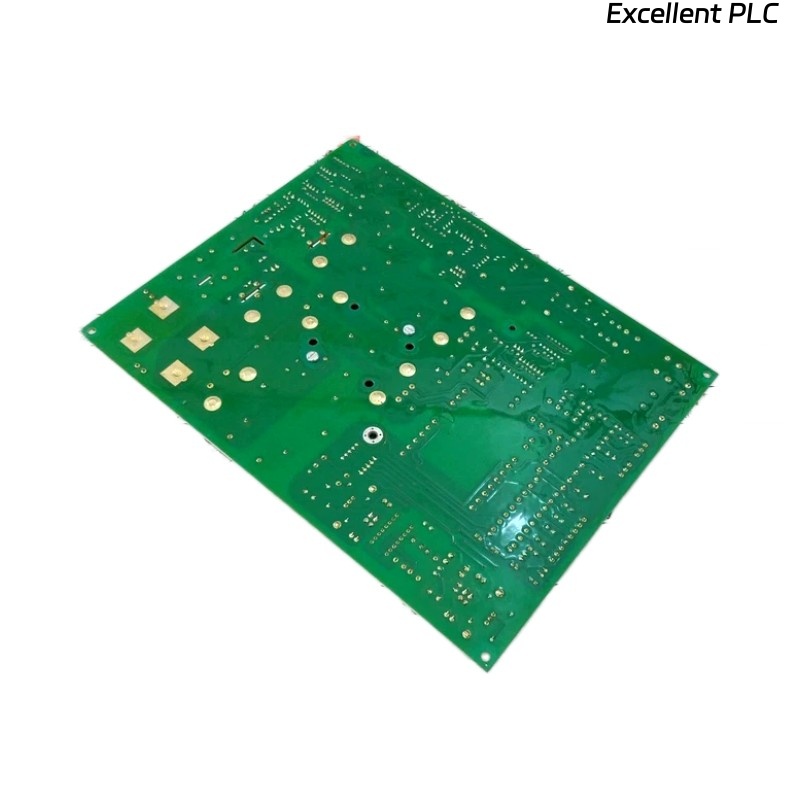 GE IS210AEPSG1B Power Supply Board