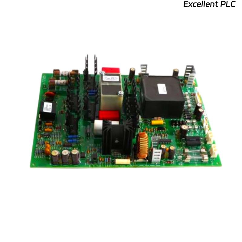 GE IS210AEPSG1BCB Ethernet Controller
