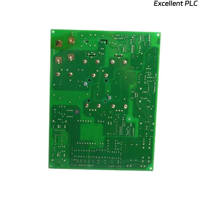 GE IS210AEPSG1BCB Ethernet Controller
