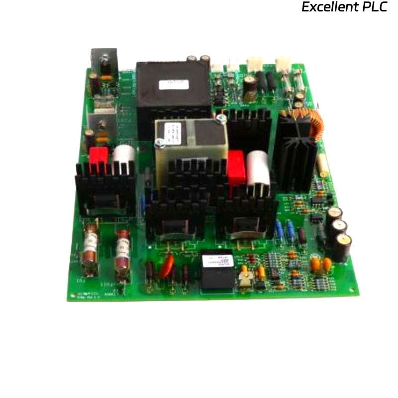 GE IS210AEPSG1BCB Ethernet Controller
