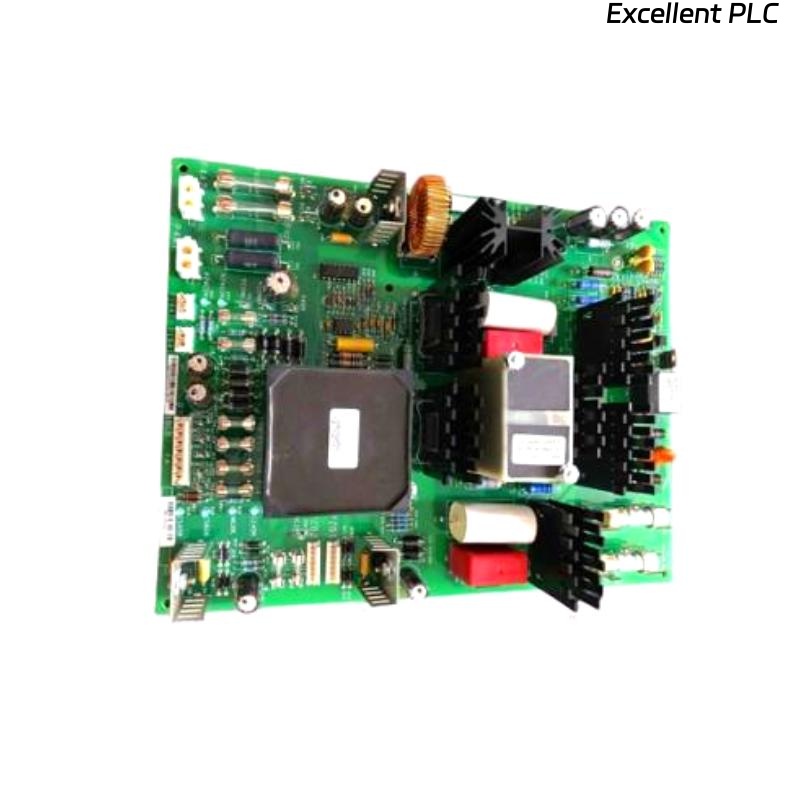 GE IS210AEPSG1BCB Ethernet Controller
