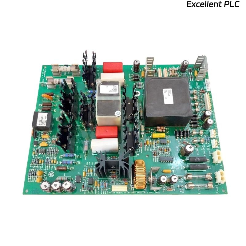 GE IS210AEPSG2B Power Board
