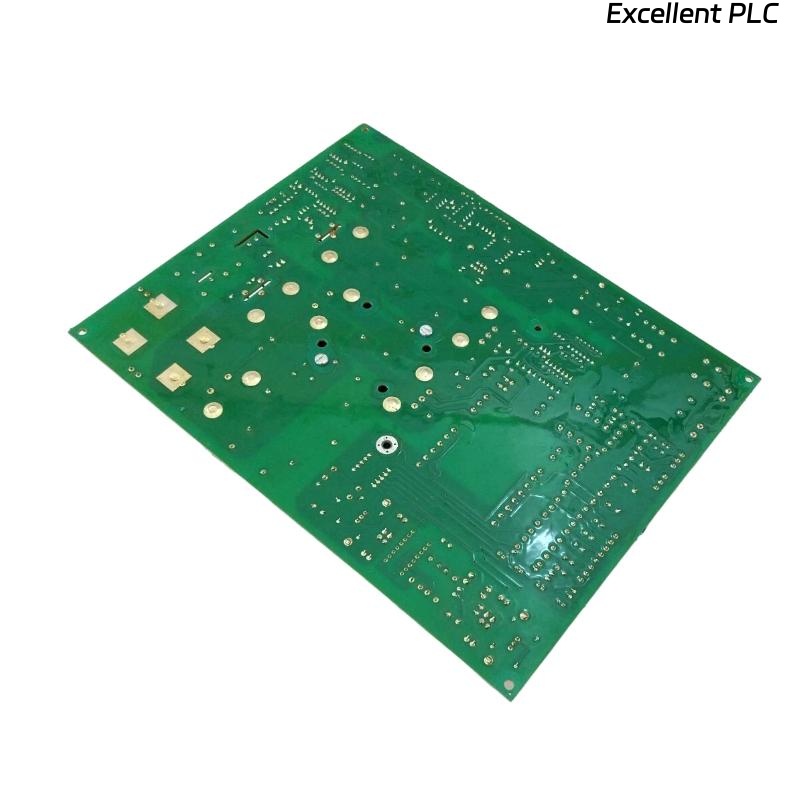GE IS210AEPSG2B Power Board