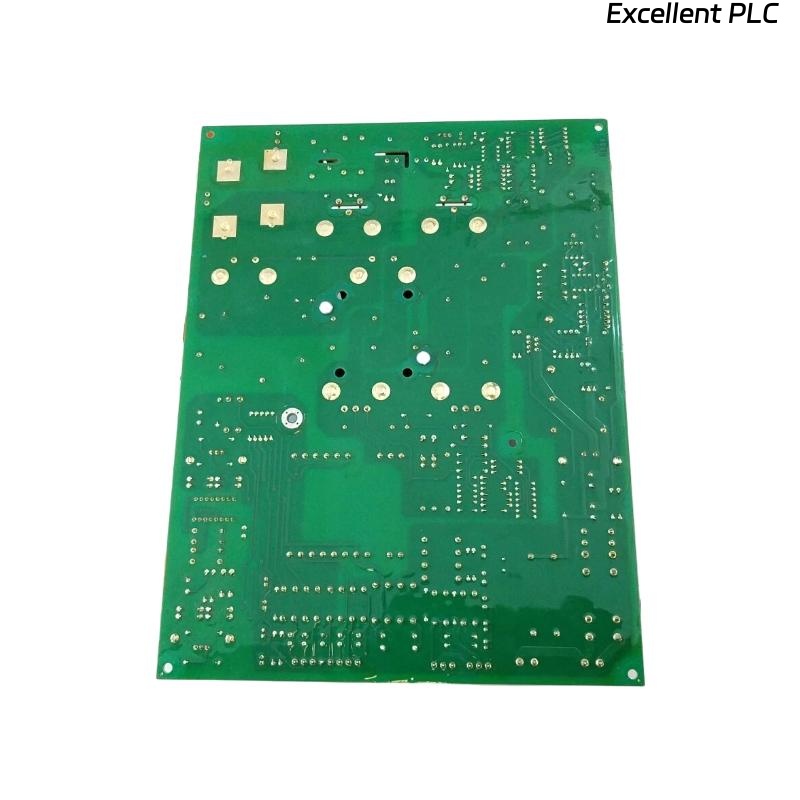 GE IS210AEPSG2B Power Board