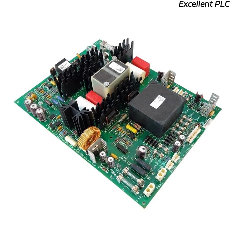 GE IS210AEPSG2B Power Board