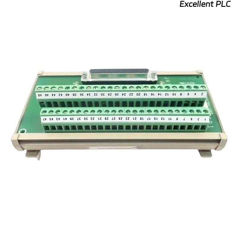 GE IS210BAPAH1A Analog Processor Module