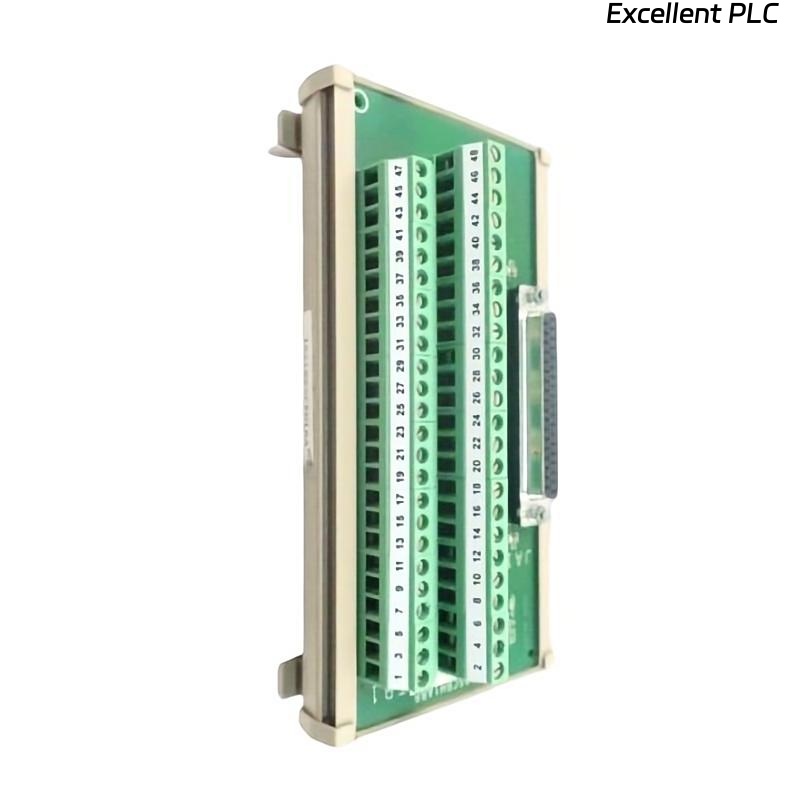 GE IS210BAPAH1A Analog Processor Module