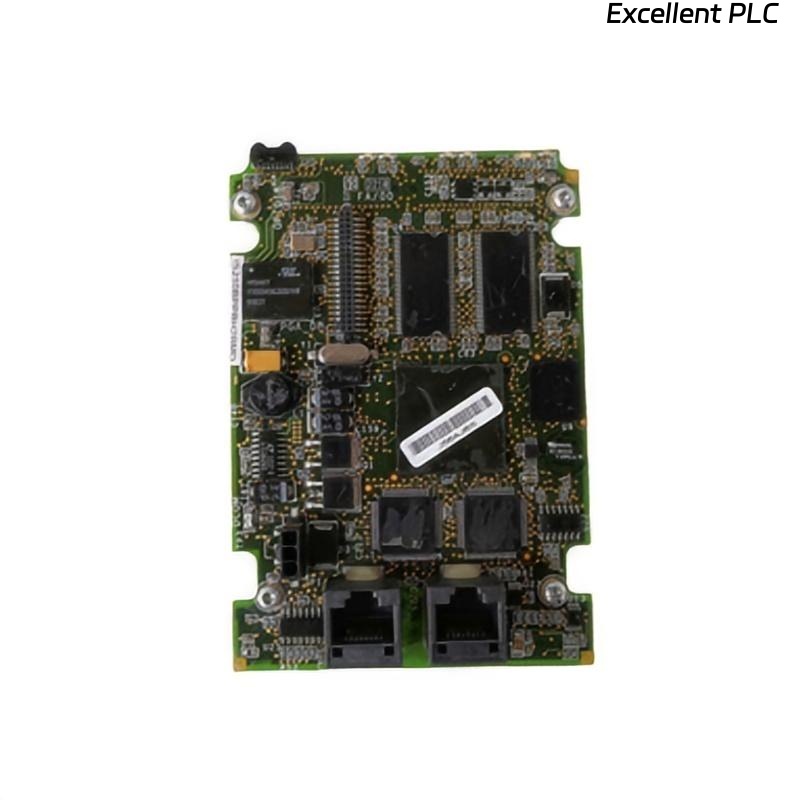 GE IS210BPPBH2B Processor Board