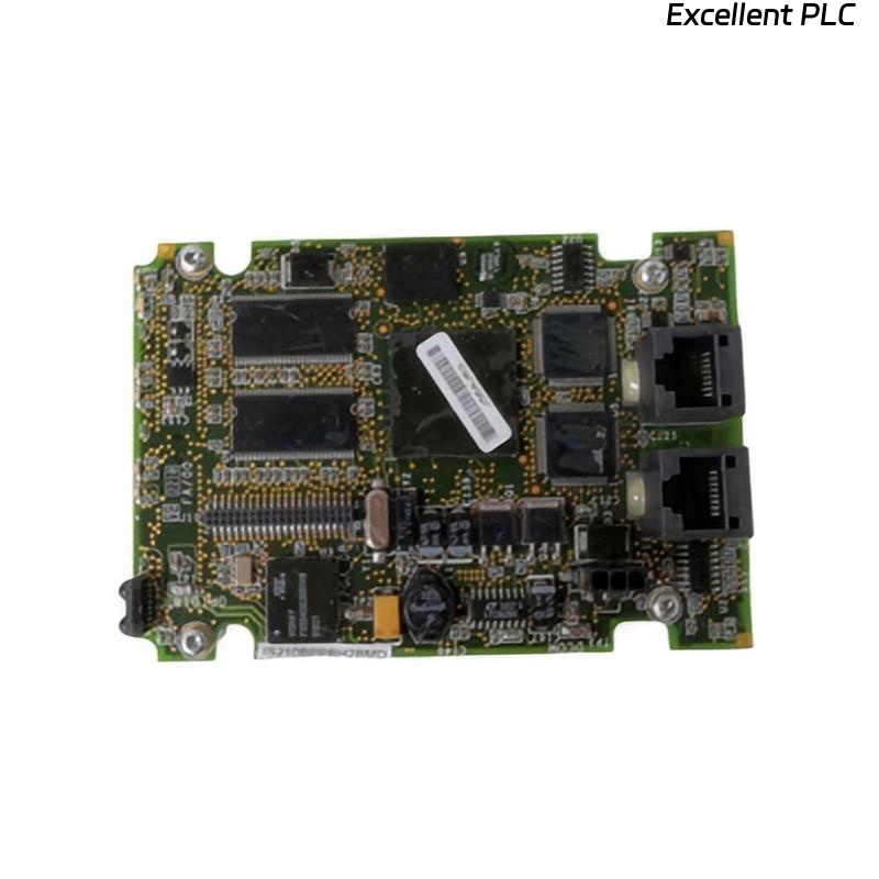 GE IS210BPPBH2B Processor Board