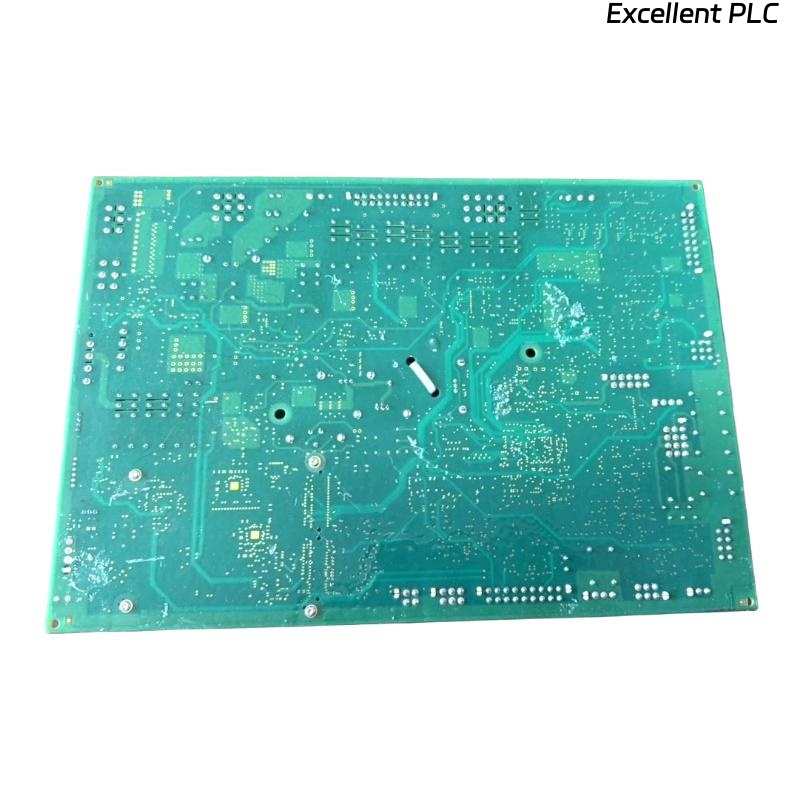 GE IS210BPPCH1A I/O Pack Processor Card