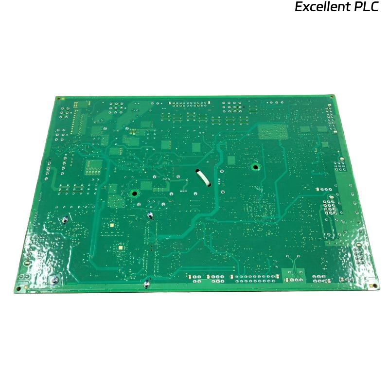 GE IS210BPPCH1AD I/O Pack Processor Card