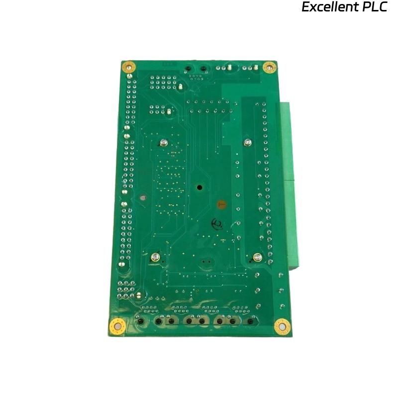GE IS210BPPH2BLD Printed Circuit Board