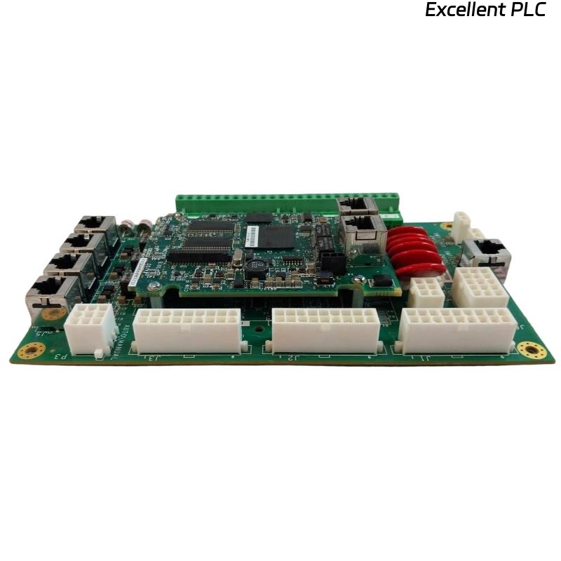 GE IS210BPPH2BLD Printed Circuit Board