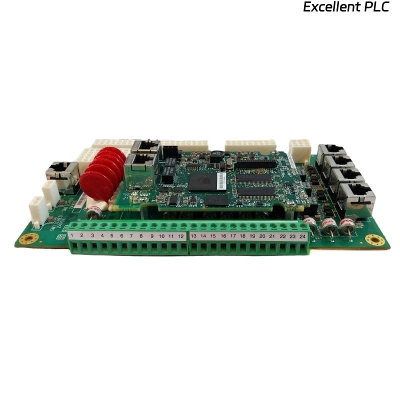 GE IS210BPPH2BLD Printed Circuit Board