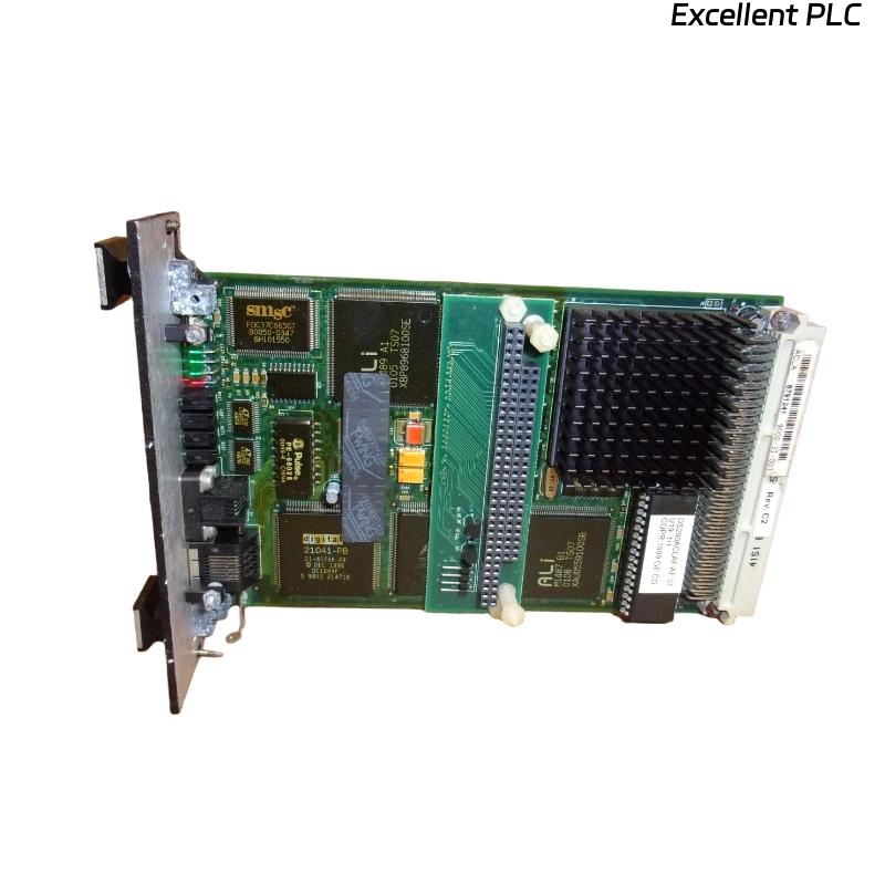 GE IS215ACLAH1AD Application Control Layer Module