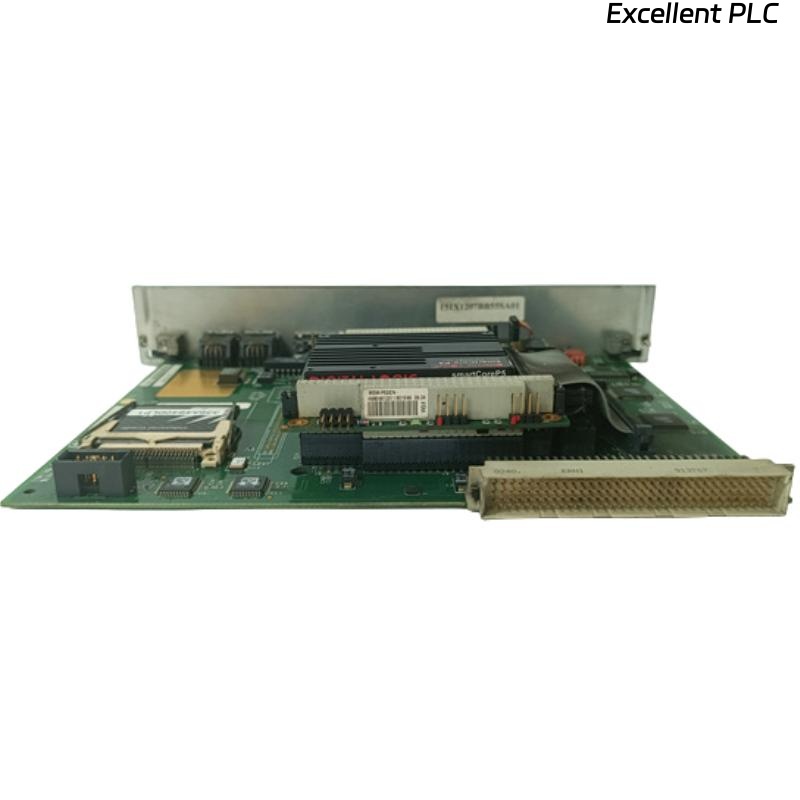 GE IS215ACLEH1A Application Control Layer Module