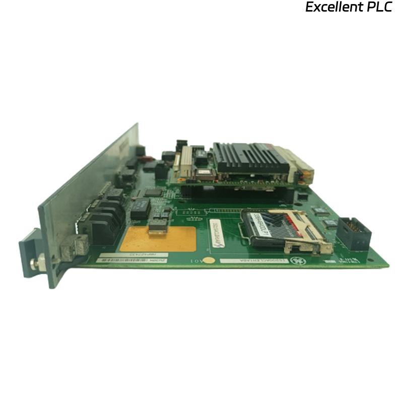 GE IS215ACLEH1A Application Control Layer Module