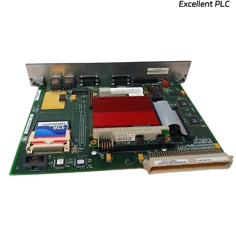 GE IS215ACLEH1B Application Control Layer Module