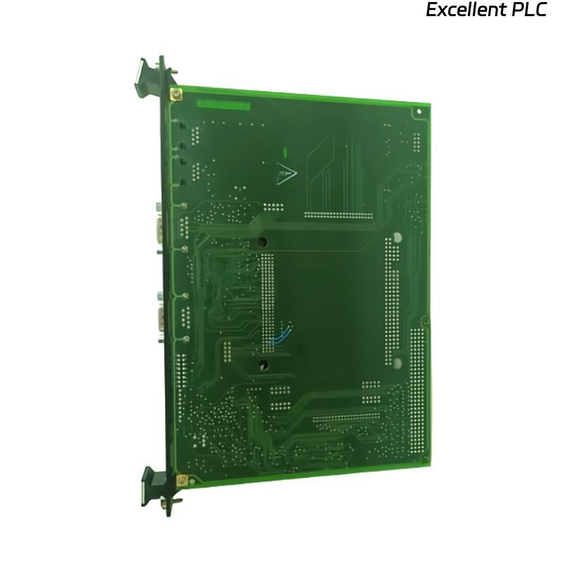 GE IS215ACLEH1B Application Control Layer Module