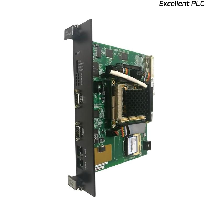 GE IS215ACLEH1C Application Control Layer Module