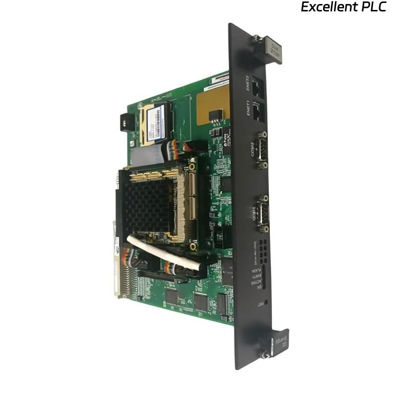 GE IS215ACLEH1C Application Control Layer Module