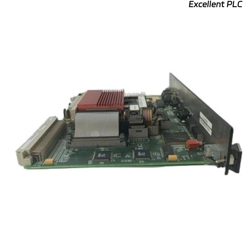 GE Fanuc IS215AEPAH1C Turbine Control Panel