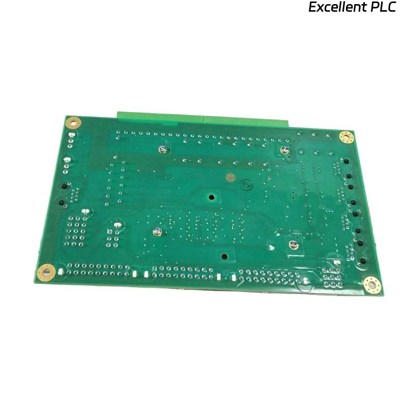 GE IS215AEPCH1E Turbine Control Board