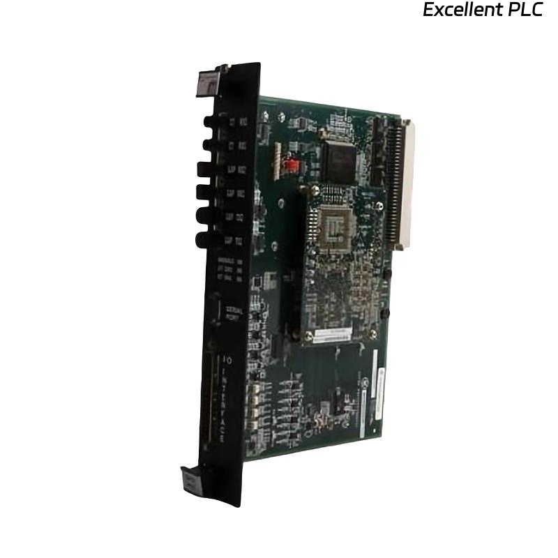 GE IS215GFOIH1A KSPA Assembly Circuit Board